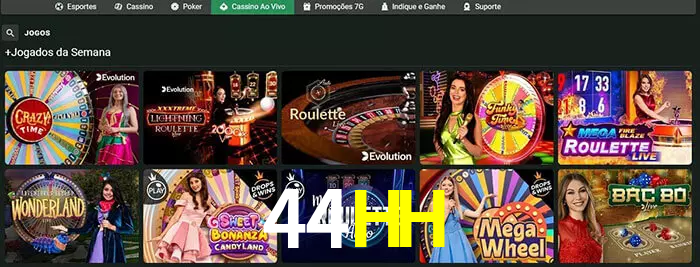 44HH bet