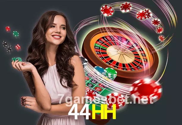 vivo no cassino 44HH