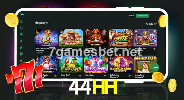 44HH aplicativo