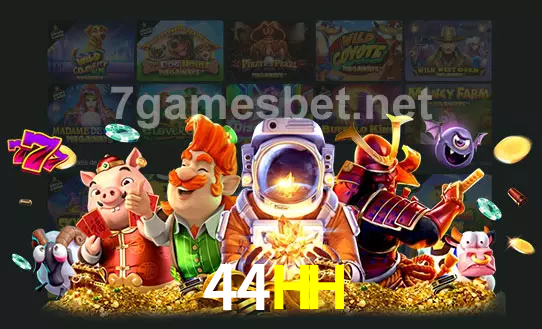 cassino 44HH