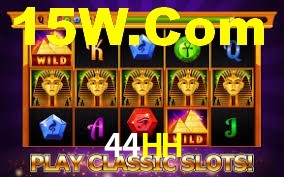 Welcome Bonus 44HH