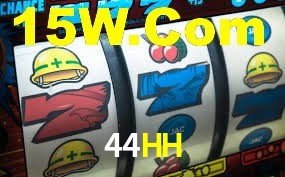 Football Betting 44HH
