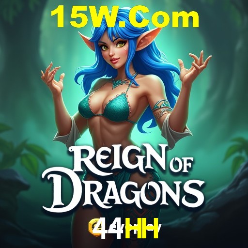 Desvendando o Mundo dos Jogos Virtuais na 44HH