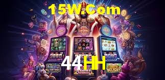 Player Reviews 44HH