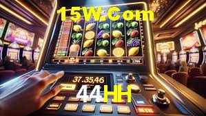 Live Casino 44HH