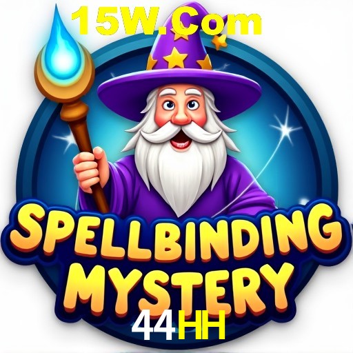 Descubra o Mundo do Cassino Online com 44HH
