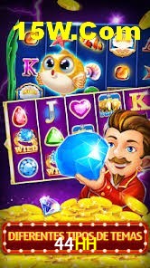 Account Benefits 44HH