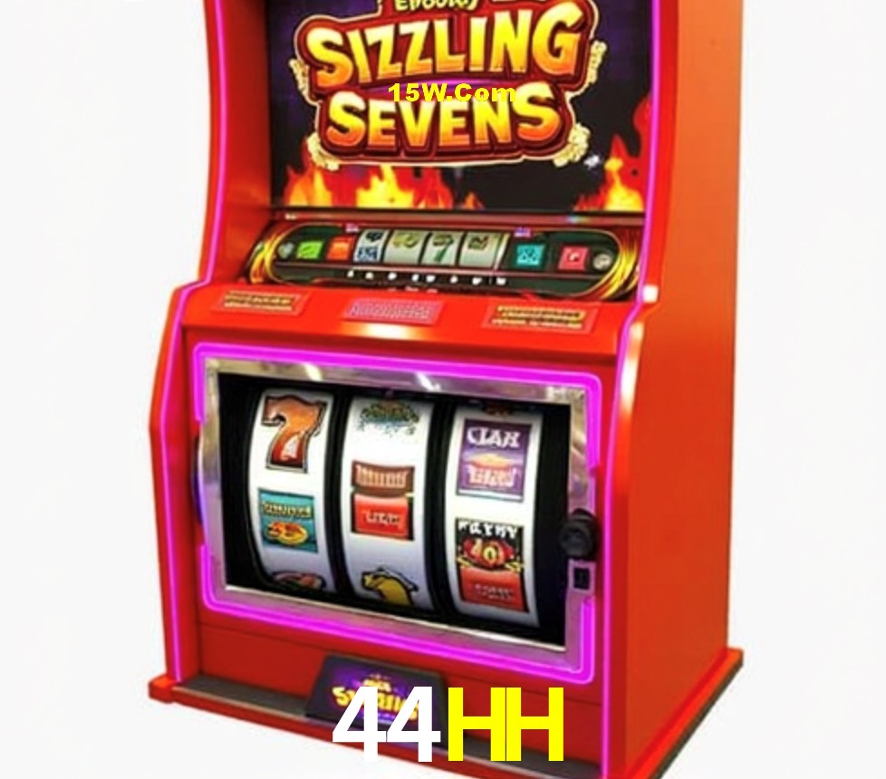 Provedores de Jogos 44HH