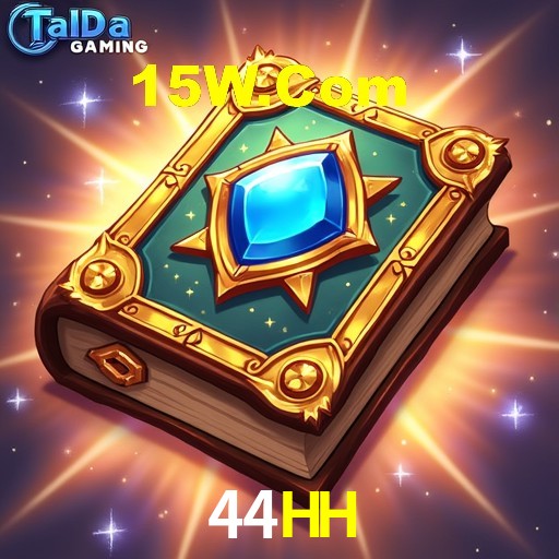 Diretório de Jogos 44HH